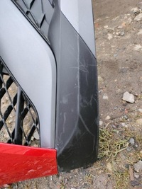 фото thumb №3, Бампер перед renault captur ii rs line оригінал