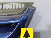 фото thumb №12, Vw golf v plus 04-09 решітка решітка радіатора 5m0853651a ld5q