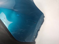 Suzuki vitara ii 2015 - бампер задний задняя pdc 71811-54p Доставка, фото thumb