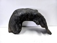 фото thumb №1, Подкрылок задняя левая jeep cherokee wk2 srt srt8