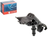 Насадка розпилювача topran в Україні, фото thumb