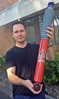 фото thumb №8, Toyota land cruiser 300 bez e-kdss підвіска x-treme lift 2" 120-500kg