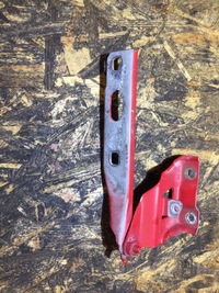 фото thumb №6, Audi a4 b8 петля капот правый 8k0823302d