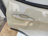 фото thumb №4, Jeep compass 17r- дверь правый задняя