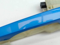 фото thumb №11, Hyundai kona i 2019 ліва сторона ручка зовнішня двері передніх