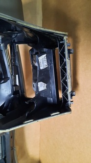 фото thumb №13, Панель роздавальна консоль volvo s60 рестайлінг 05-09r eu