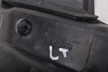 фото thumb №7, Maserati levante sq4 прокладка дверь левый зад 19r