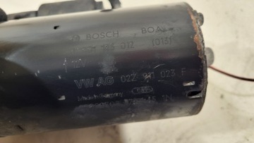 фото thumb №5, Стартер ibiza 4 iv 6j 1,4 tdi bms 0001123012