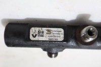 фото thumb №4, Молдинг впрыскная renault clio iv lift 1.5dci