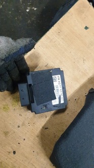 фото thumb №1, Seat mii up citigo модуль блок управления напряжения 3aa919041b