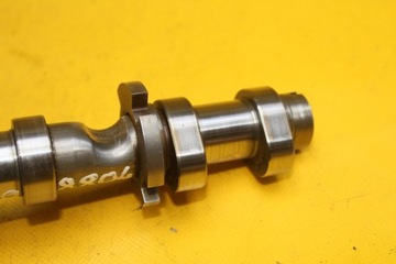 фото thumb №7, Вал распределительный вал левый выхлоп a6 c6 a8 d3 5.2 fsi bxa bsm 07l109104a