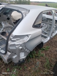 фото thumb №14, Четверть крыло зад ford edge usa