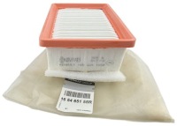 Фильтр воздуха renault 1.2 tce bigster captur ii оригинал 165465155r Оригинал, фото thumb