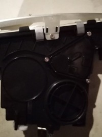 фото thumb №2, Противотуманная фара volvo fh 08-12 левый