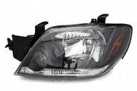 фото thumb №1, Mitsubishi outlander 02-06 фара левый новый ^