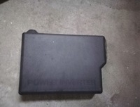 фото thumb №1, Заглушка защита преобразователя ford f150 2015-2018