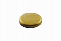 Заглушка блок 52mm Доставка, фото thumb