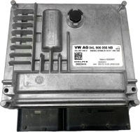 фото thumb №1, Бортовий комп'ютер ecu vw crafter 2.0 04l906056nb