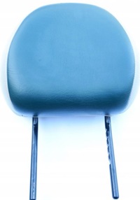 фото thumb №1, Подголовник перед задняя кожа peugeot 206 roland garros