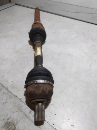 Купить Ford s-max mondeo mk4 2.0 ecoboost приводной вал правый, фото thumb