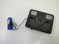 фото thumb №1, Ford puma mk2 лампа потолочный l1tb-s519a