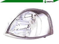 фото thumb №2, Фара лампа передня renault master ii van 1.9