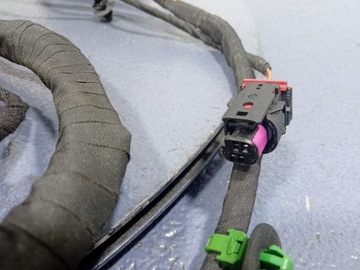 фото thumb №8, Porsche panamera 971 замок дверь перед правый переднее доводчик 971837016