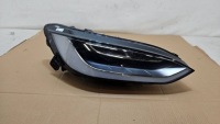Купить Фара правый  перед передняя tesla model x full led 103431901c, фото thumb