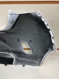 фото thumb №15, Бампер задній hyundai i10 iii 3