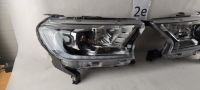 Ford ranger full led лівий правий фара фара ліва правий Оригінал, фото thumb