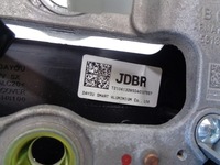 фото thumb №7, Kia picanto iii gt воздуховод кожа многофункциональный