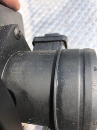 фото thumb №5, Корпус фильтра воздуха vw polo v 6r 6r0129601g