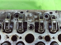 фото thumb №13, Chrysler voyager iv головка двигуна 2.5td