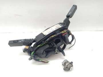 фото thumb №3, Перемикач комбінований stacjka opel vectra c