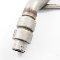 фото thumb №11, Jaguar xf x250 3.0 d труба шланг повітря інтеркулер c2d2751