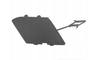 фото thumb №1, Opel astra j 12-15 заглушка фаркоп буксирувальний перед рестайлінг