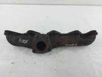 фото thumb №1, H705 коллектор выпускной orlando 2.0 z20d1