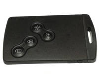 фото thumb №2, Карта renault koleos keyless pcf7952