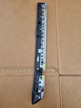 фото thumb №13, Dekor планка двері перед лівий bmw f01 9115533