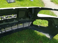 фото thumb №12, Citroen berlingo iv бампер обшивка перед передній 2019-