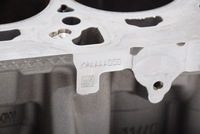 фото thumb №15, Bmw 2 u06 x1 u11 220i 1,5 b38a15p блок двигуна