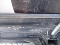 фото thumb №7, Toyota avensis молдинг кришки t27 76801-05100