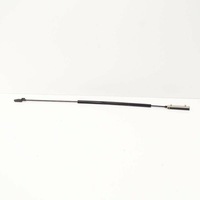 фото thumb №1, Трос кришки двигуна vw golf 13-