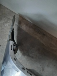 фото thumb №6, Бампер задняя задний bmw 5 e60 mpakiet m набор