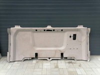 фото thumb №1, Обивка кабина scania r s новый model 2533646