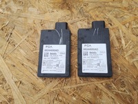 фото thumb №1, Jeep compass ii модуль переключения поперечина blis 6234734