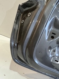 фото thumb №12, Кришка багажника кришка багажника задня porsche cayenne iii 9y 9y0 coupe