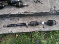 фото thumb №1, Mercedes b-klasa w246 1.5dci приводной вал приводная правая