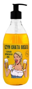 LaQ SHOTS! Shots! - Czym chata bogata 500ml