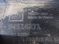 фото thumb №11, Планка порогова ліва chevrolet spark 4 active 18-